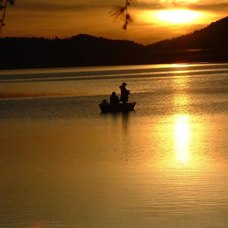 Landhotel Schuetzenhof Fuschl am See Εξωτερικό φωτογραφία