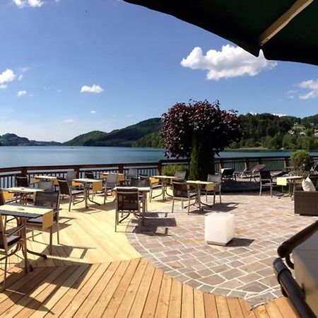 Landhotel Schuetzenhof Fuschl am See Εξωτερικό φωτογραφία