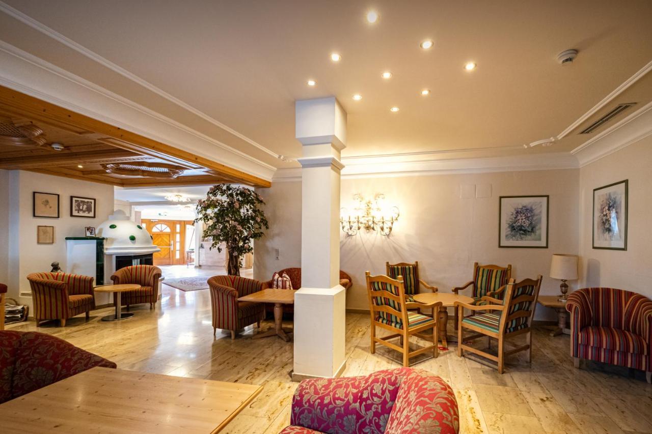 Landhotel Schuetzenhof Fuschl am See Εξωτερικό φωτογραφία