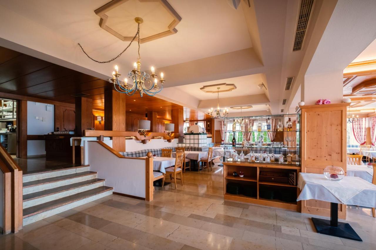 Landhotel Schuetzenhof Fuschl am See Εξωτερικό φωτογραφία