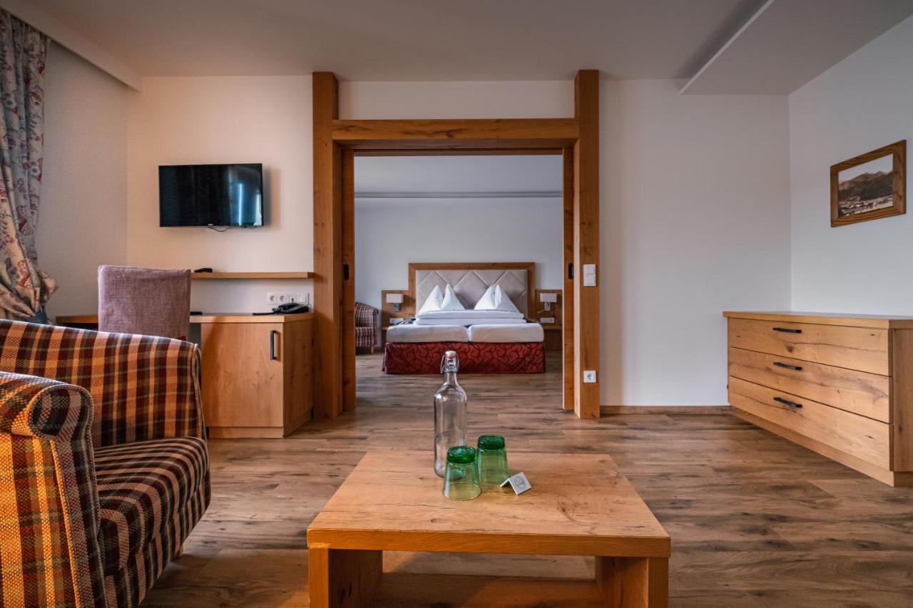 Landhotel Schuetzenhof Fuschl am See Εξωτερικό φωτογραφία