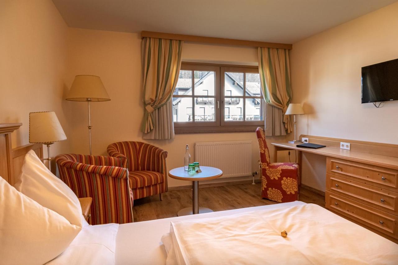 Landhotel Schuetzenhof Fuschl am See Εξωτερικό φωτογραφία