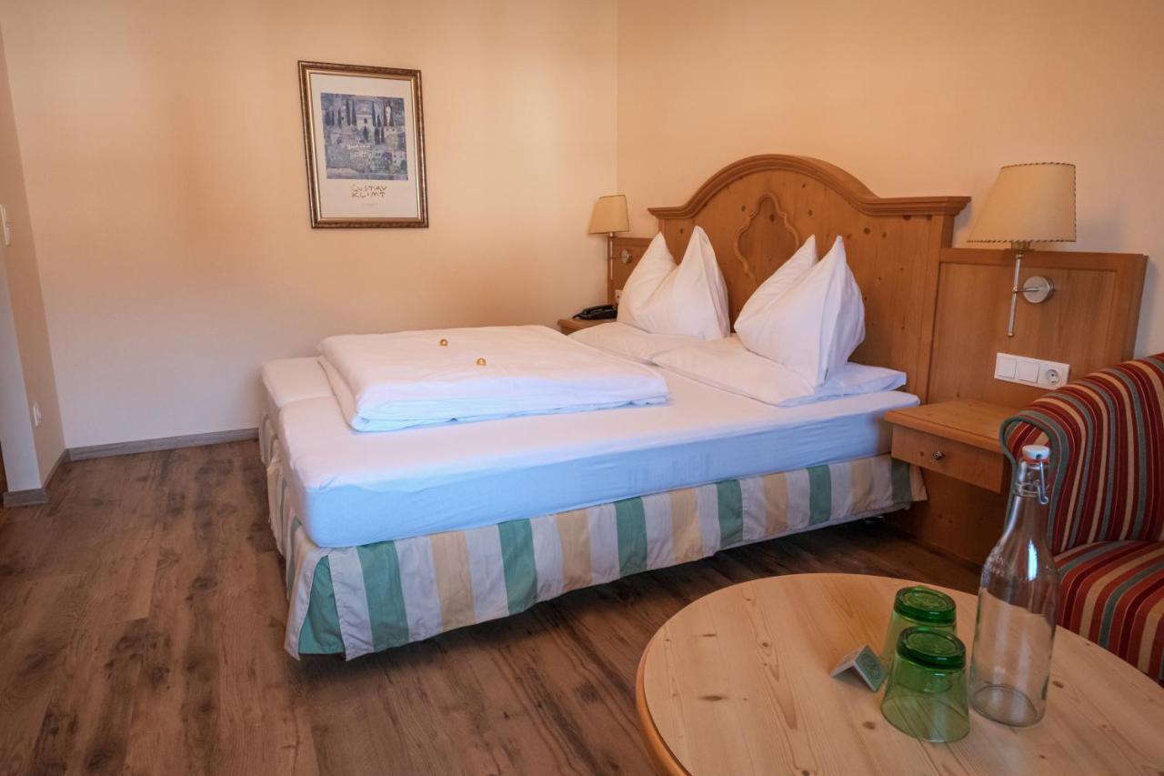 Landhotel Schuetzenhof Fuschl am See Εξωτερικό φωτογραφία