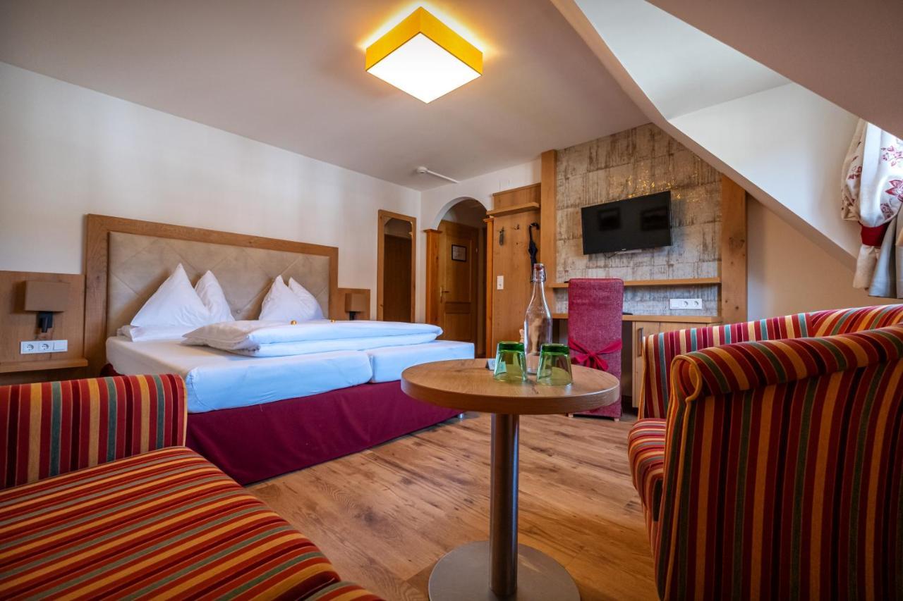 Landhotel Schuetzenhof Fuschl am See Εξωτερικό φωτογραφία