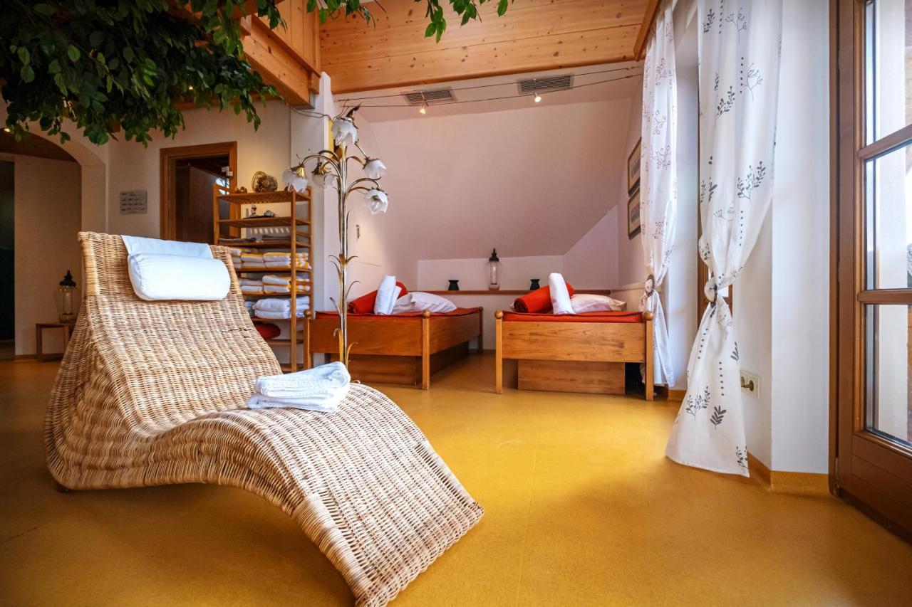 Landhotel Schuetzenhof Fuschl am See Εξωτερικό φωτογραφία