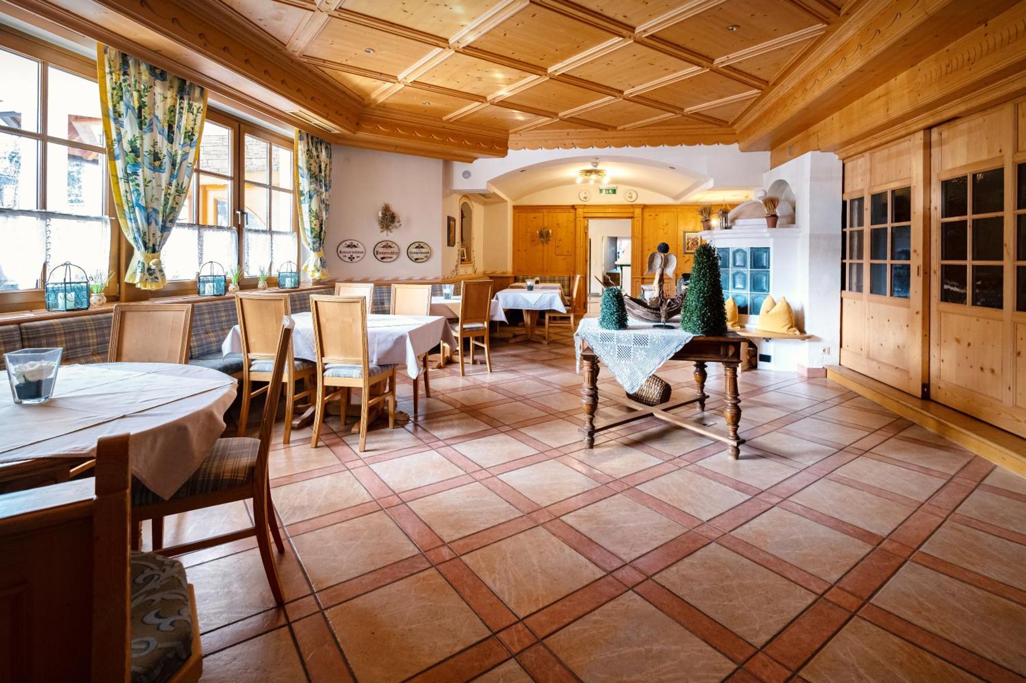Landhotel Schuetzenhof Fuschl am See Εξωτερικό φωτογραφία