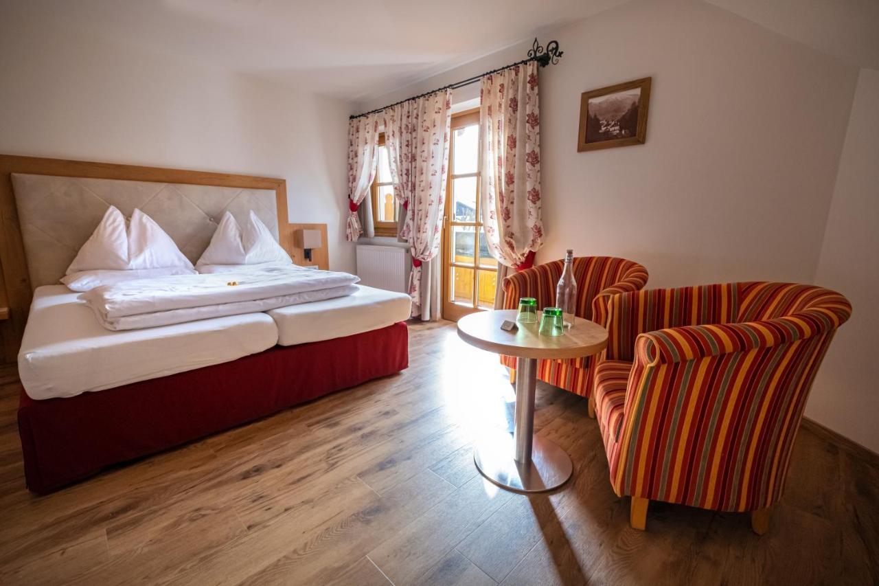 Landhotel Schuetzenhof Fuschl am See Εξωτερικό φωτογραφία