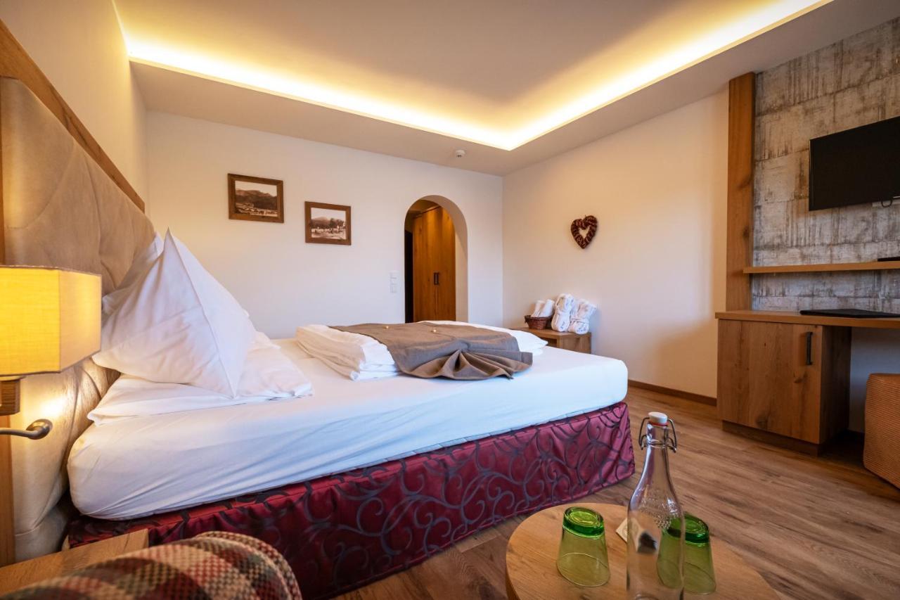Landhotel Schuetzenhof Fuschl am See Εξωτερικό φωτογραφία