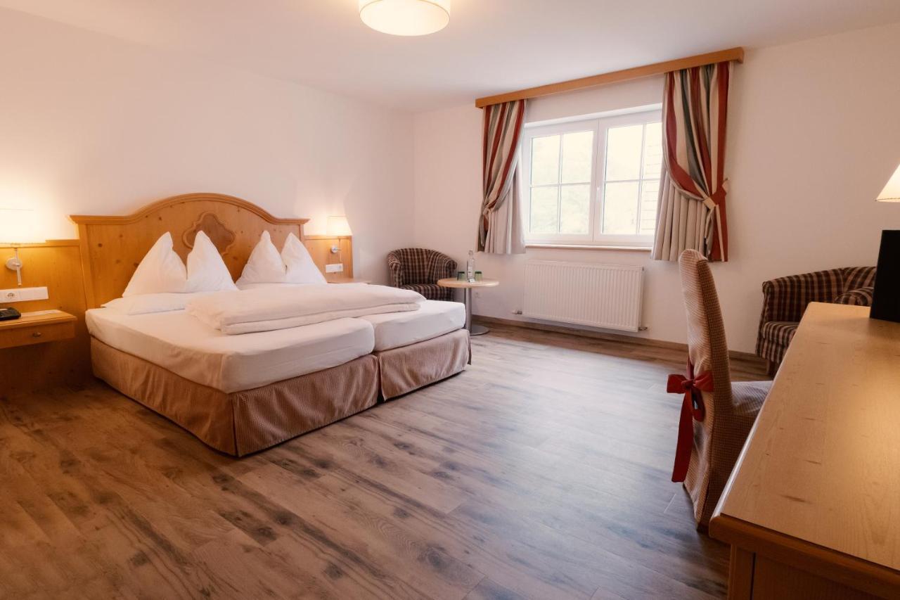 Landhotel Schuetzenhof Fuschl am See Εξωτερικό φωτογραφία