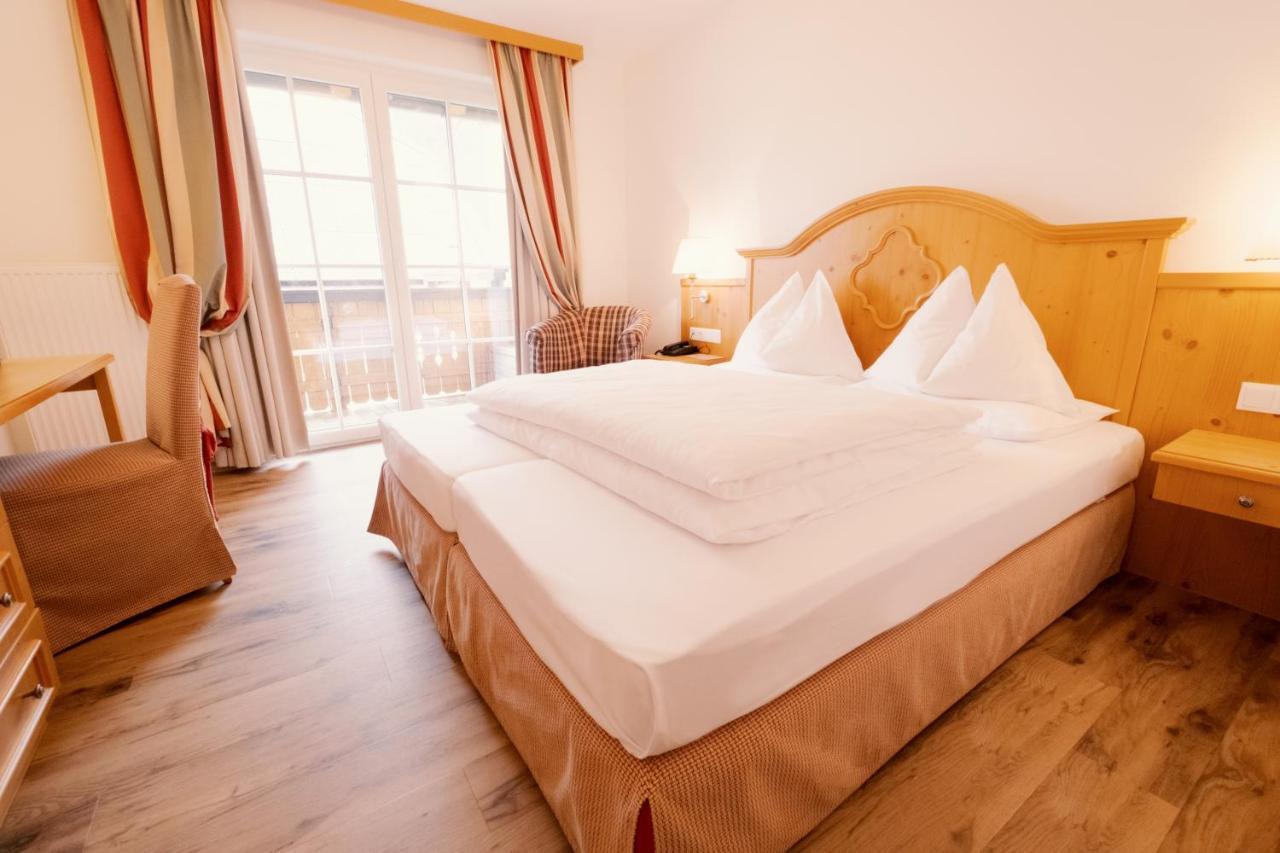 Landhotel Schuetzenhof Fuschl am See Εξωτερικό φωτογραφία