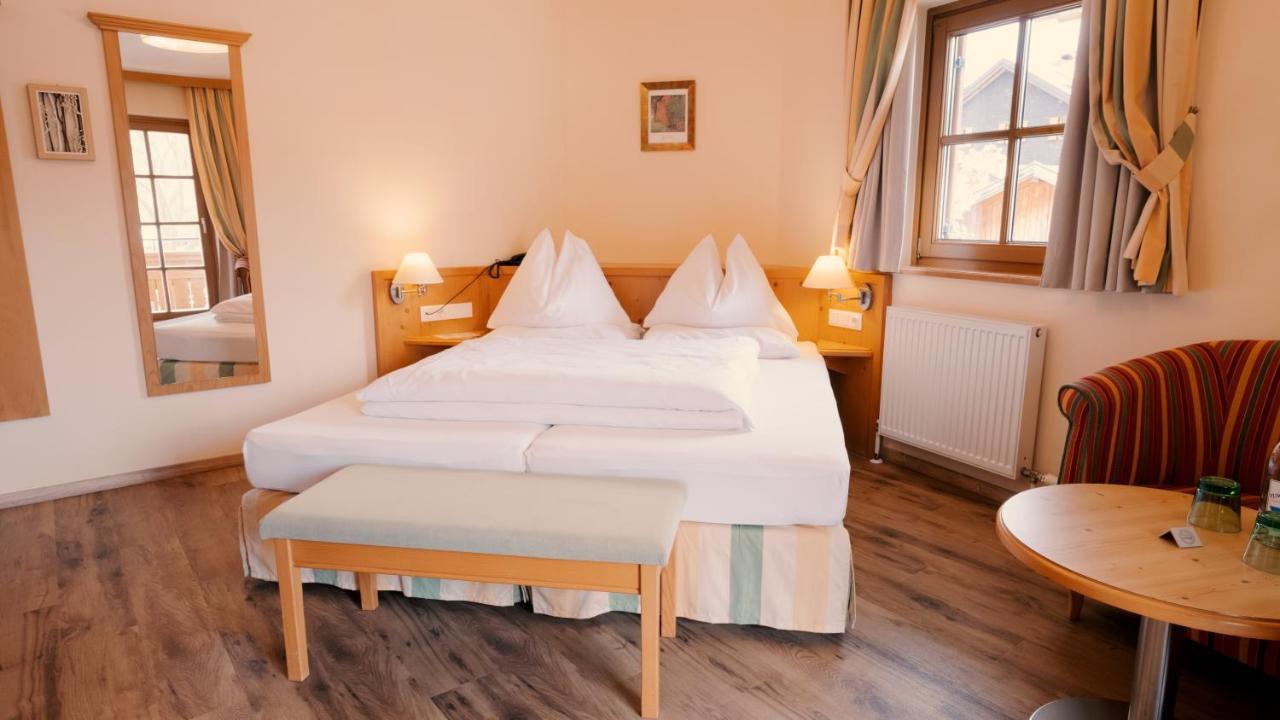 Landhotel Schuetzenhof Fuschl am See Εξωτερικό φωτογραφία