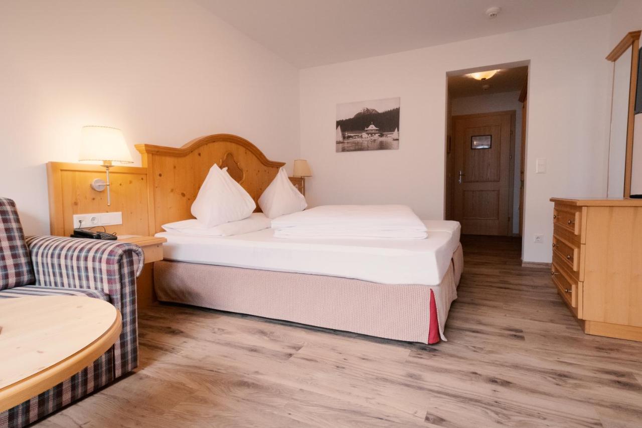 Landhotel Schuetzenhof Fuschl am See Εξωτερικό φωτογραφία