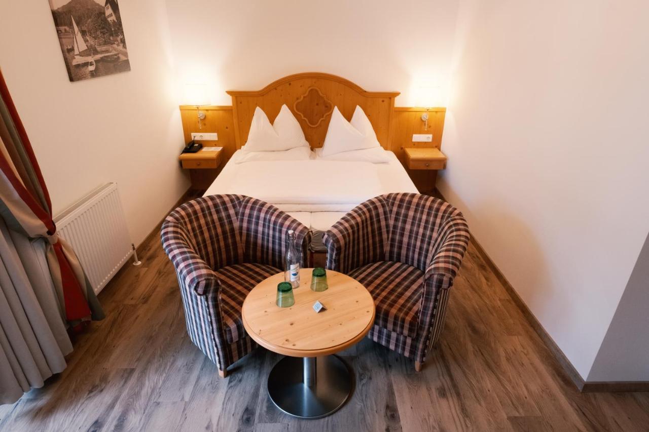 Landhotel Schuetzenhof Fuschl am See Εξωτερικό φωτογραφία