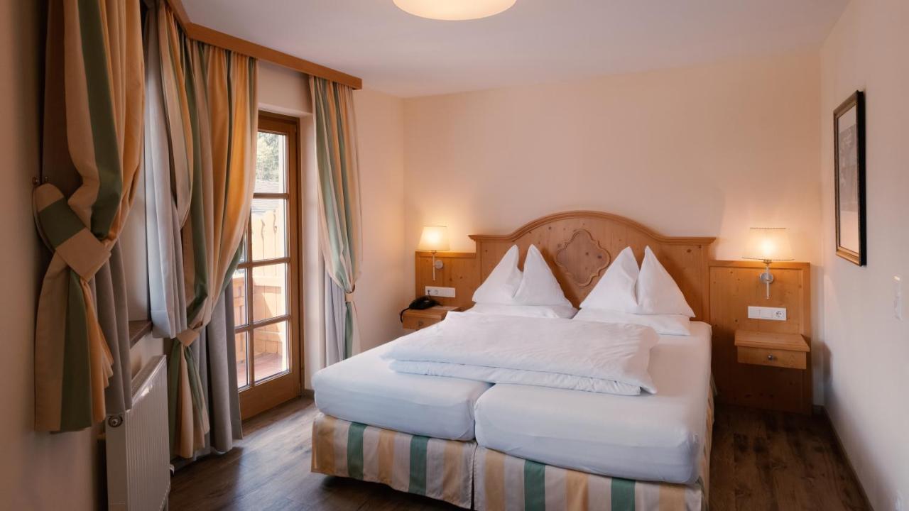 Landhotel Schuetzenhof Fuschl am See Εξωτερικό φωτογραφία