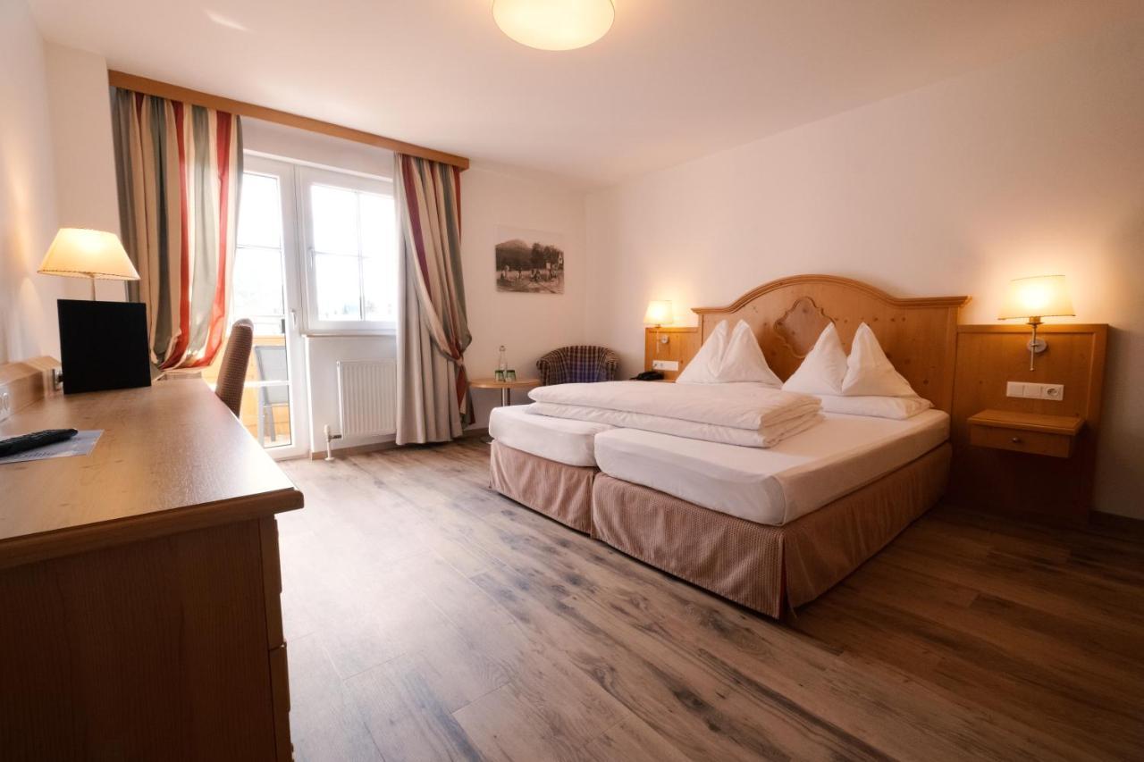 Landhotel Schuetzenhof Fuschl am See Εξωτερικό φωτογραφία