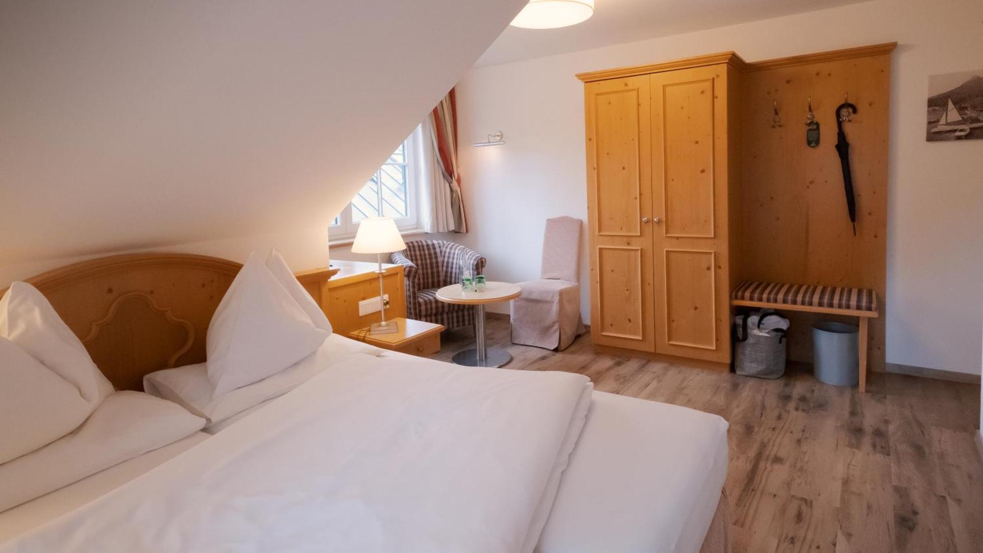 Landhotel Schuetzenhof Fuschl am See Εξωτερικό φωτογραφία
