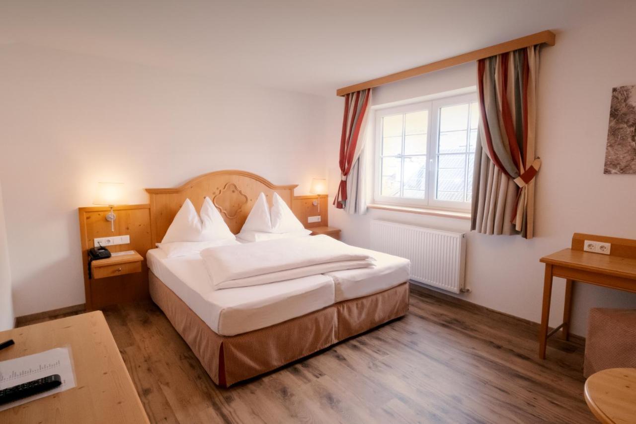 Landhotel Schuetzenhof Fuschl am See Εξωτερικό φωτογραφία