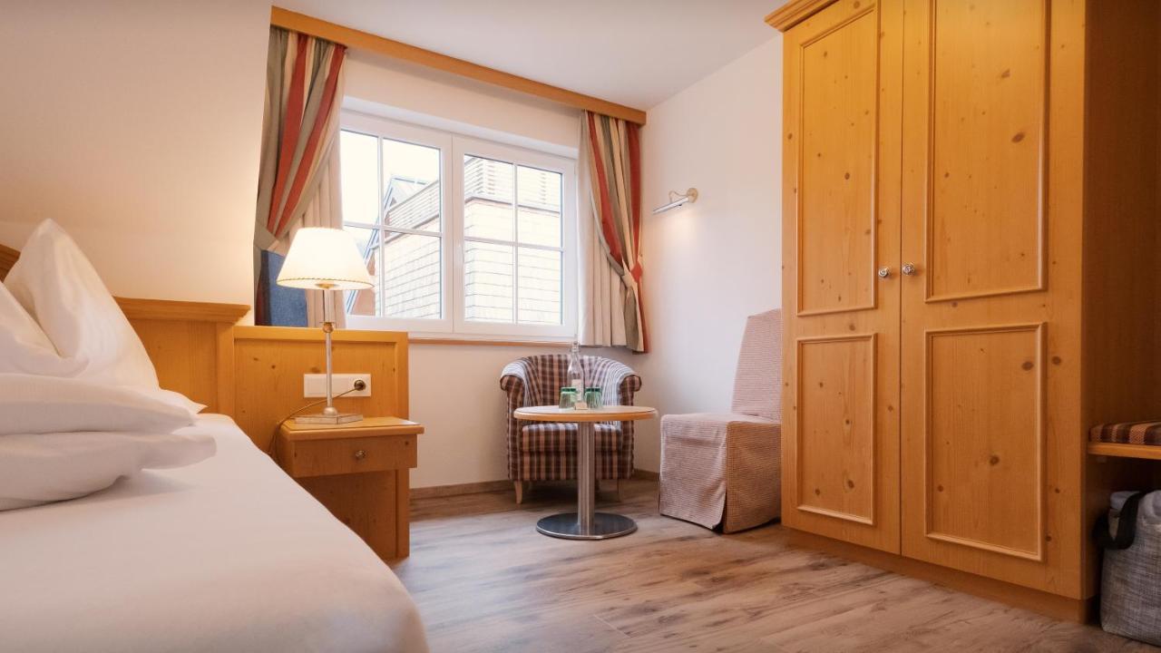 Landhotel Schuetzenhof Fuschl am See Εξωτερικό φωτογραφία