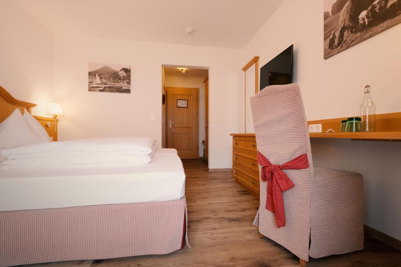 Landhotel Schuetzenhof Fuschl am See Εξωτερικό φωτογραφία