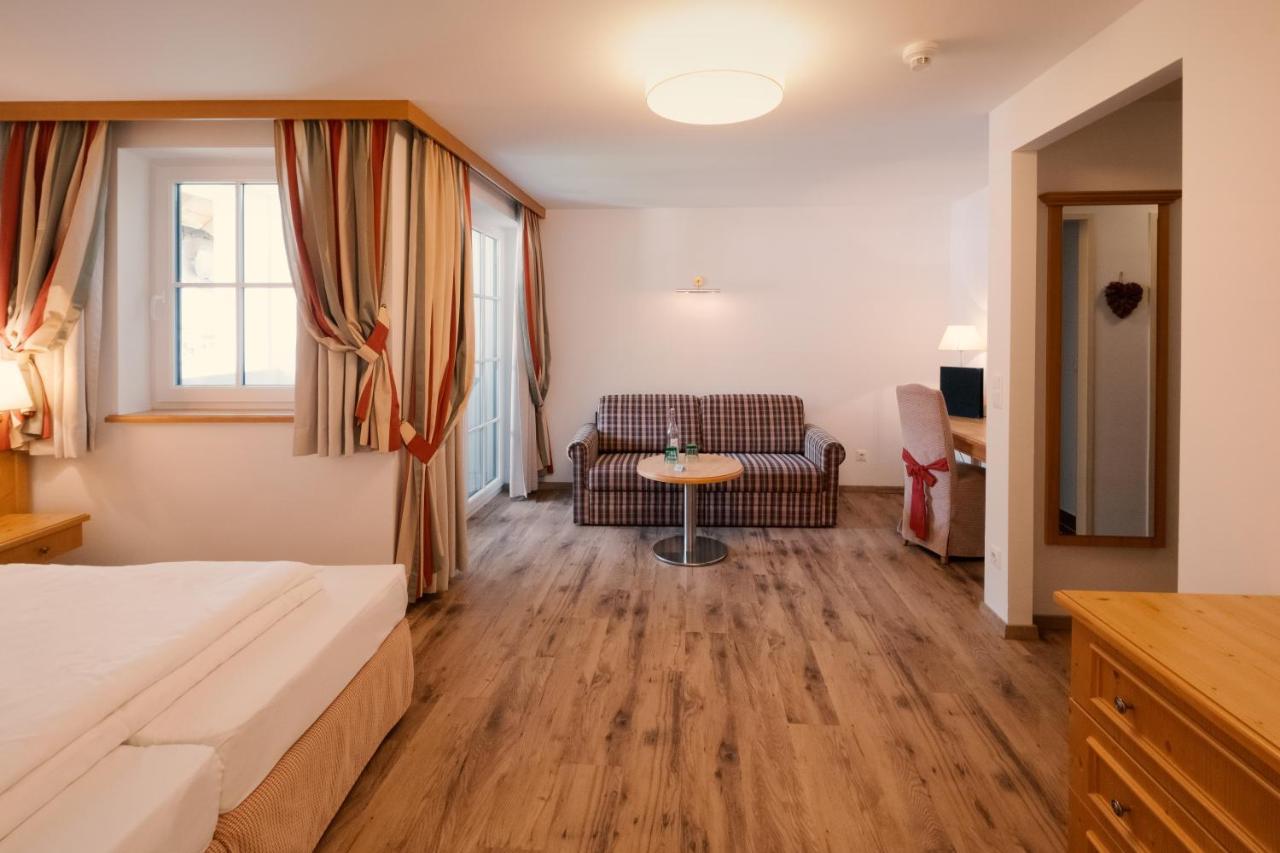 Landhotel Schuetzenhof Fuschl am See Εξωτερικό φωτογραφία