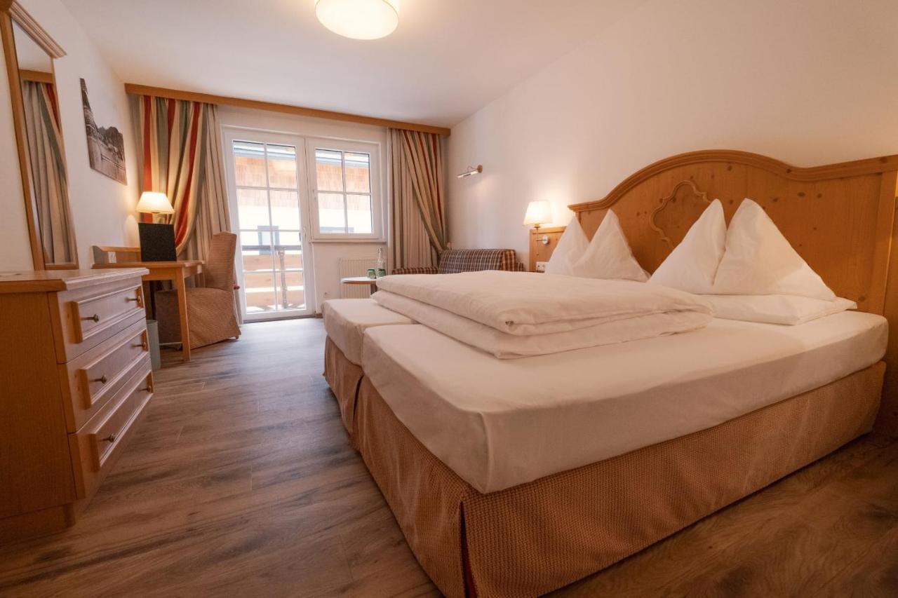 Landhotel Schuetzenhof Fuschl am See Εξωτερικό φωτογραφία