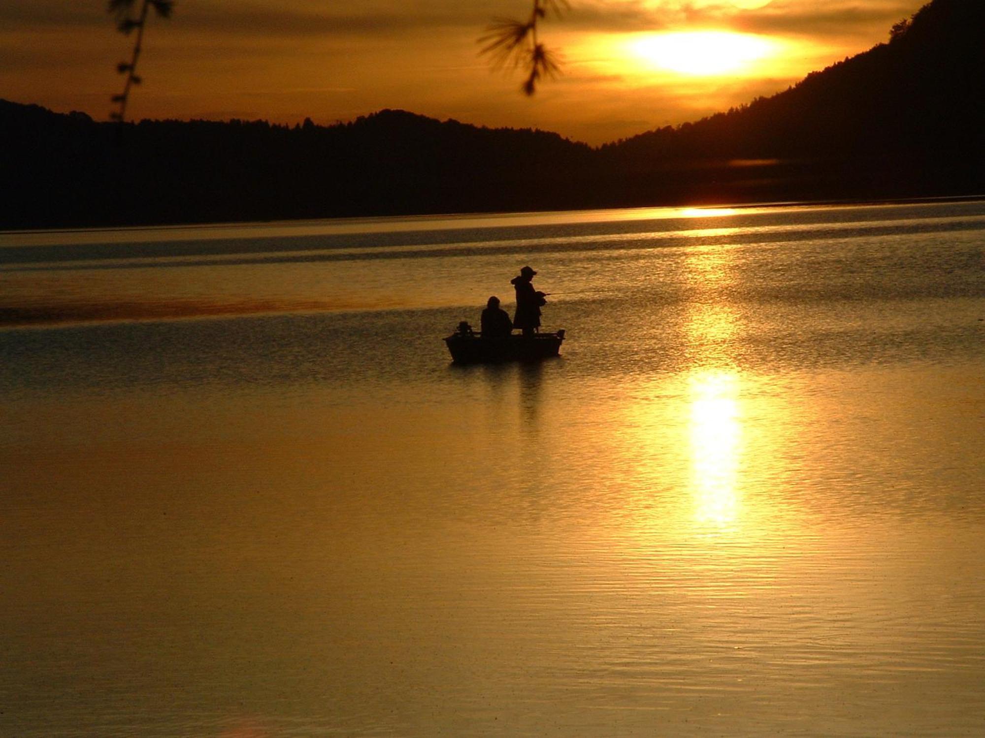 Landhotel Schuetzenhof Fuschl am See Εξωτερικό φωτογραφία