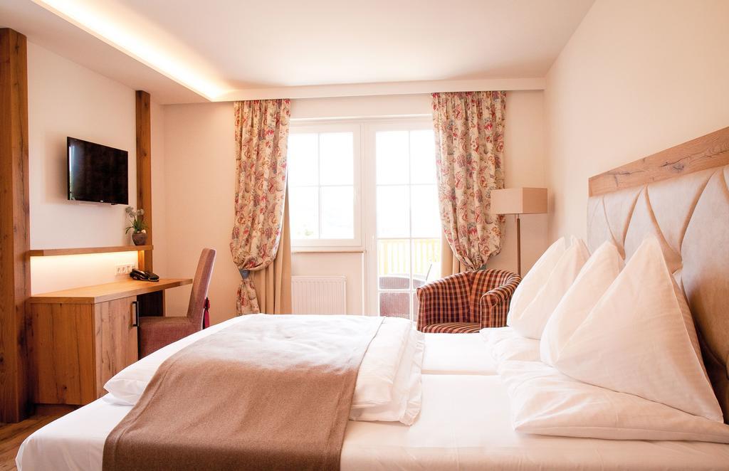 Landhotel Schuetzenhof Fuschl am See Εξωτερικό φωτογραφία