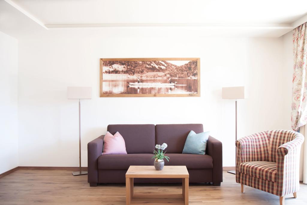 Landhotel Schuetzenhof Fuschl am See Εξωτερικό φωτογραφία