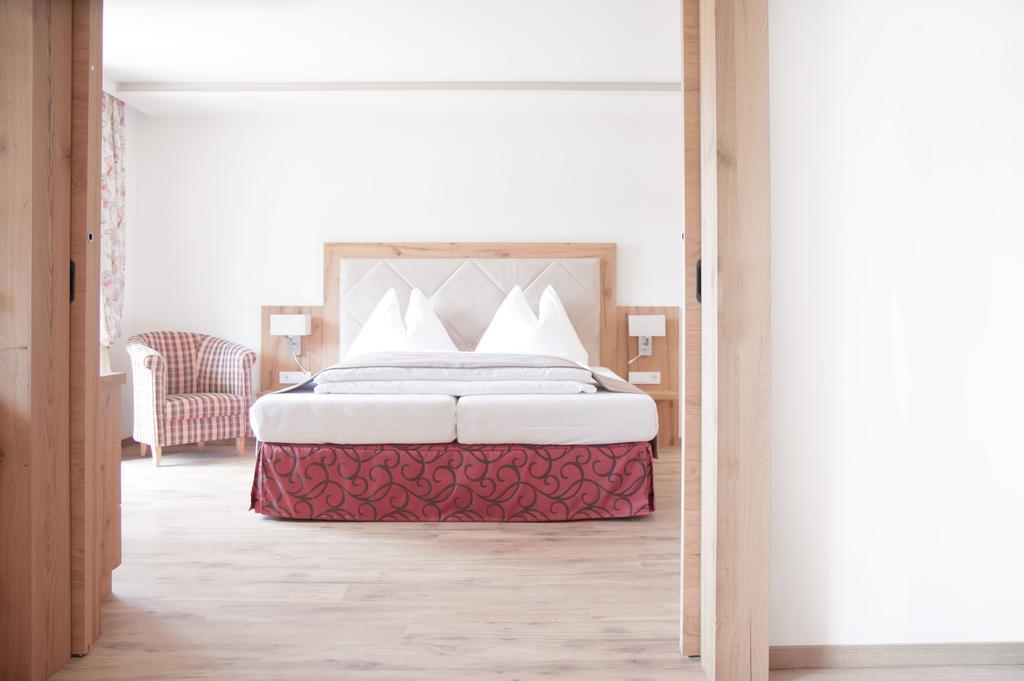 Landhotel Schuetzenhof Fuschl am See Εξωτερικό φωτογραφία
