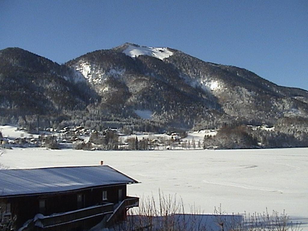 Landhotel Schuetzenhof Fuschl am See Εξωτερικό φωτογραφία